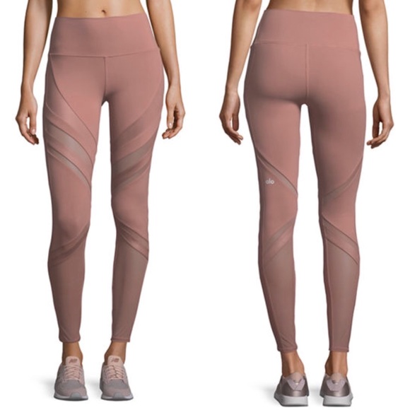 alo epic high waist leggings